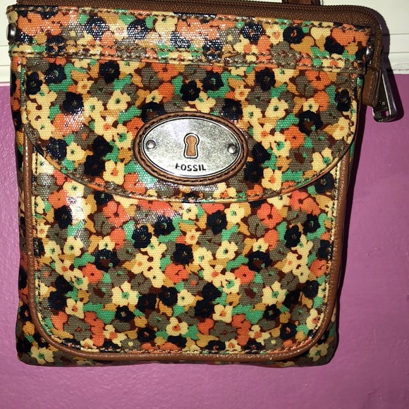 Fossils arm cross body - Picture 2 of 7